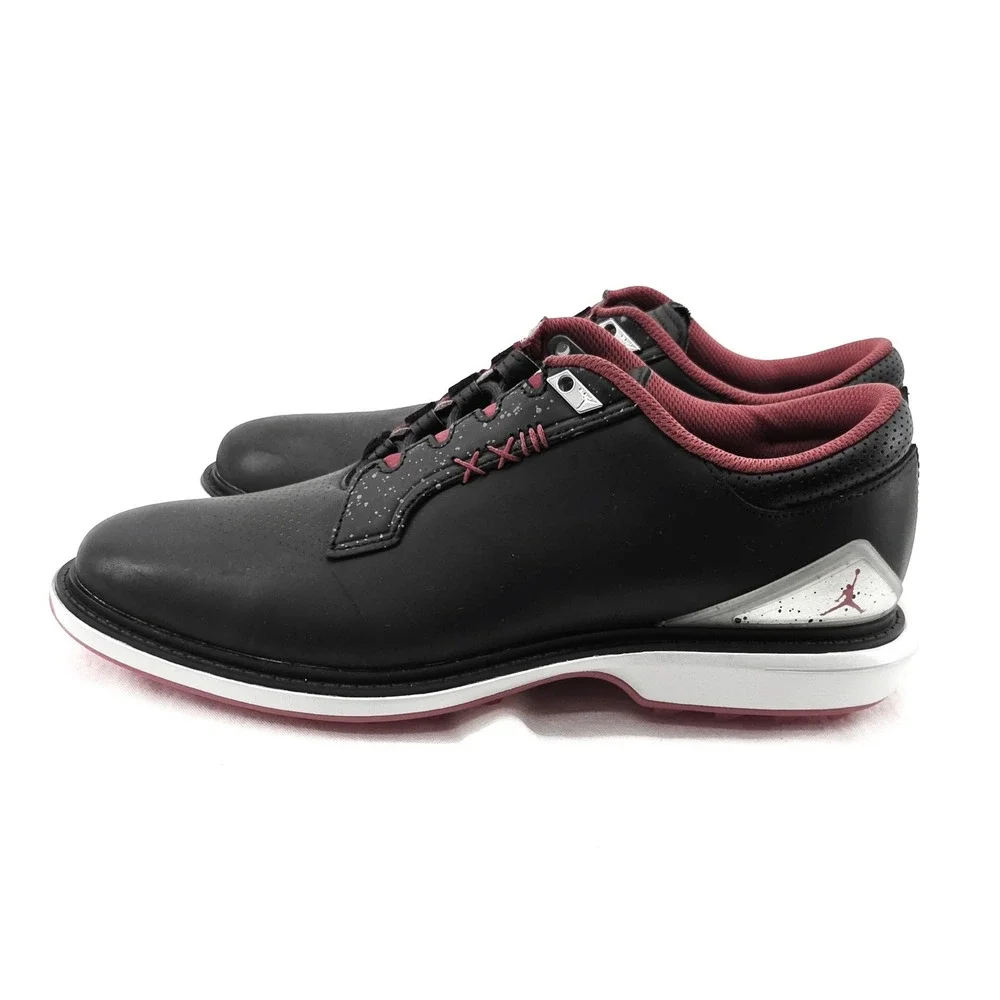 Nike Jordan Men's ADG 5 Golf Shoes - Size 8.5